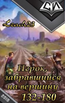 Книга - Игрок, забравшийся на вершину. Том 3. Дмитрий Михалек (Leach23) - читать в Litvek