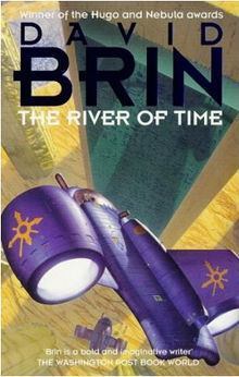 Книга - Река времени. Дэвид Брин - читать в Litvek