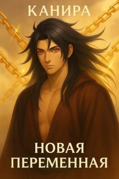 Книга - Новая Переменная.  Канира - читать в Litvek