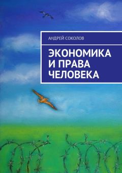 Книга - Экономика и права человека. Андрей Соколов - читать в Litvek