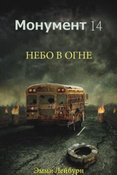 Книга - Небо в огне (ЛП). Эмми Лейбурн - читать в Litvek