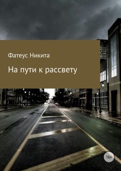Книга - На пути к рассвету. Никита Андреевич Фатеус - читать в Litvek