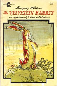 Книга - Плюшевый Кролик. Марджери Уильямс - читать в Litvek
