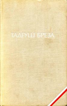 Книга - Валтасаров пир. Лабиринт. Тадеуш Бреза - читать в Litvek