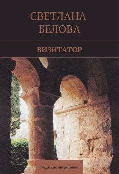 Обложка книги - Визитатор - Светлана Белова