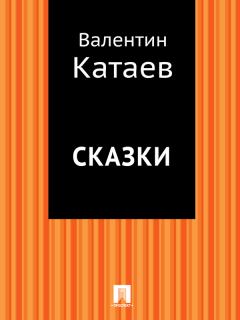 Книга - Сказки. Валентин Петрович Катаев - читать в Litvek
