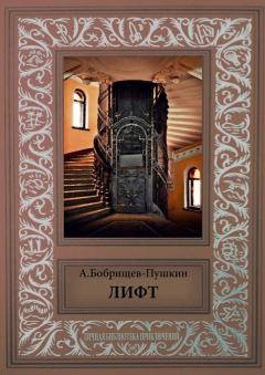 Книга - Лифт. Александр Владимирович Бобрищев-Пушкин - прочитать в Litvek
