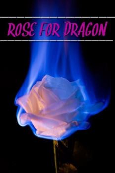 Обложка книги - Роза для дракона (СИ) -  Aino Aisenberg