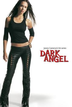 Обложка книги - Хроники Эйр: Тёмный ангел (СИ) -  Nicole Sheen