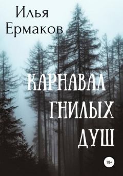 Книга - Карнавал гнилых душ. Илья Сергеевич Ермаков - читать в Litvek