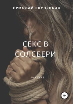 Книга - Секс в Солсбери. Николай Анатольевич Якуненков - читать в Litvek