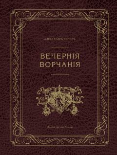 Книга - Вечерние ворчания. Александр Евгеньевич Попов - прочитать в Litvek