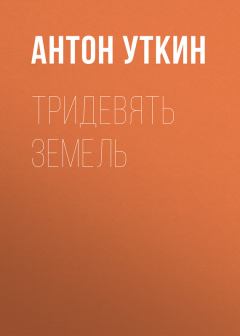 Книга - Тридевять земель. Антон Александрович Уткин - читать в Litvek