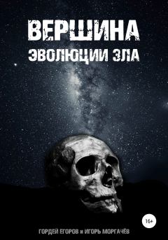 Книга - Вершина эволюции зла. Гордей Егоров - читать в Litvek