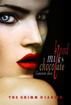 Книга - Кровь, молоко и шоколад. Часть 1. Кэмерон Джейс - читать в Litvek