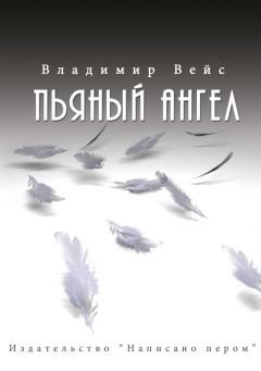 Книга - Пьяный ангел (сборник). Владимир Вейс - читать в Litvek
