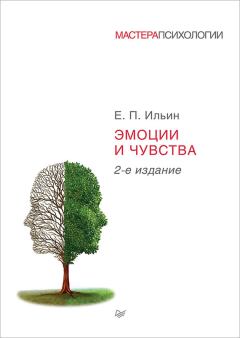 Книга - Эмоции и чувства. Евгений Павлович Ильин - читать в Litvek