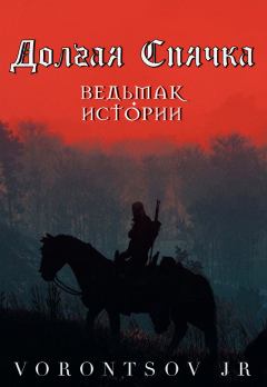 Книга - Долгая спячка: Ведьмак. Истории Школы Кота (СИ).   (vorontsov.jr) - прочитать в Litvek
