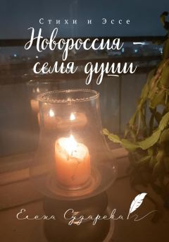 Книга - Новороссия – семя души. Елена Сударева - читать в Litvek