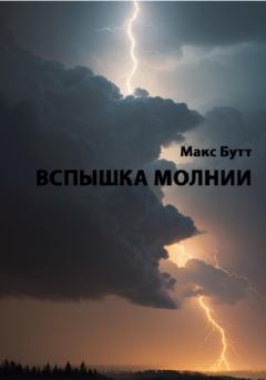 Книга - Вспышка молнии. Макс Бутт - читать в Litvek