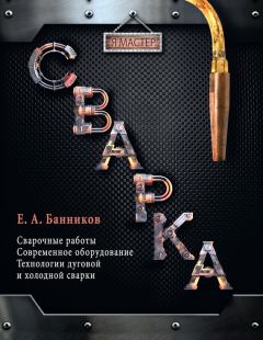 Книга - Сварка. Евгений Анатольевич Банников - прочитать в Litvek