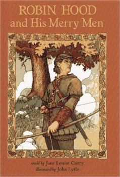 Книга - Робин Гуд и его удальцы.  Эпосы, мифы, легенды и сказания - прочитать в Litvek