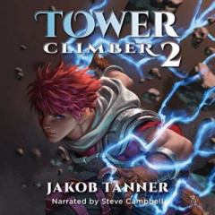 Книга - Покоритель башни 2. Jakob Tanner - прочитать в Litvek