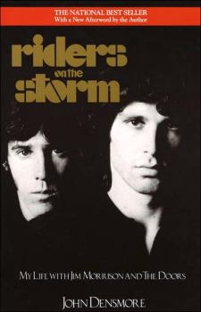 Книга - Всадники в грозу. Моя жизнь с Джимом Моррисоном и The Doors. Джон Денcмор - читать в Litvek