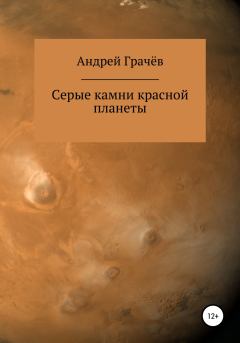 Книга - Серые камни красной планеты. Андрей Валерьевич Грачёв - читать в Litvek