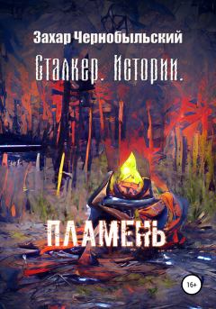 Книга - Сталкер. Истории. Пламень. Захар Чернобыльский - читать в Litvek