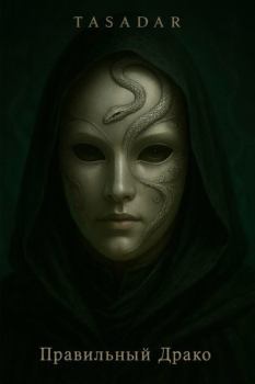 Книга - Правильный Драко.  Tasadar - читать в Litvek