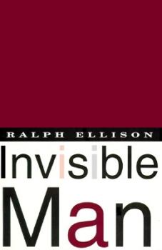 Книга - Invisible man. Ralph Ellison - читать в Litvek