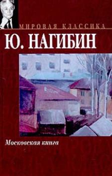 Книга - Старый наездник. Юрий Маркович Нагибин - прочитать в Litvek