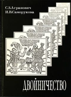 Книга - Двойничество. Софья Залмановна Агранович - читать в Litvek