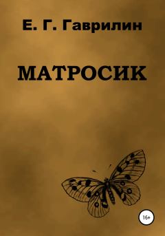 Книга - Матросик. Евгений Геннадьевич Гаврилин - читать в Litvek