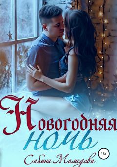 Книга - Новогодняя ночь. Сабина Мамедова - читать в Litvek