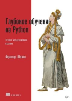 Книга - Глубокое обучение на Python. Франсуа Шолле - читать в Litvek