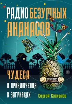 Книга - Радио безумных ананасов. Сергей Смирнов - читать в Litvek