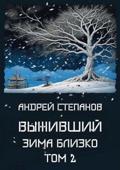Книга - Зима близко. Том 2. Андрей Валерьевич Степанов - читать в Litvek