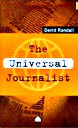 Книга - Универсальный журналист. Дэвид Рэндалл - читать в Litvek