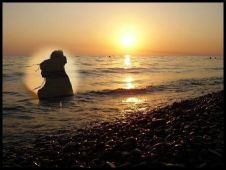 Обложка книги - Море, солнце, пляж... (СИ) - Кейт Ринка