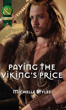 Книга - Любовь викинга. Мишель Стайлз - читать в Litvek