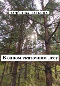 Книга - В одном сказочном лесу. Татьяна Зачёсова - прочитать в Litvek