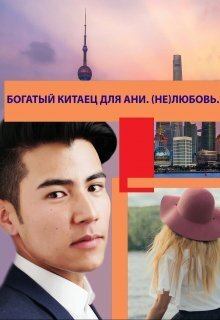 Книга - Богатый китаец для Ани. (не)любовь (СИ). Александр Семс - читать в Litvek