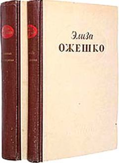Книга - Ведьма. Элиза Ожешко - прочитать в Litvek