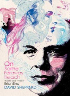 Книга - На каком-то далёком пляже (Жизнь и эпоха Брайана Ино). Дэвид Шеппард - читать в Litvek