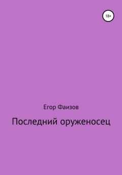 Книга - Последний оруженосец. Егор Сергеевич Фаизов - читать в Litvek