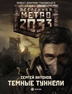 Книга - Метро 2033: Тёмные туннели. Сергей Валентинович Антонов - читать в Litvek