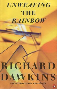 Книга - Расплетая радугу: наука, заблуждения и тяга к чудесам. Ричард Докинз - прочитать в Litvek