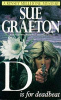 Обложка книги - Убийца - Сью Графтон